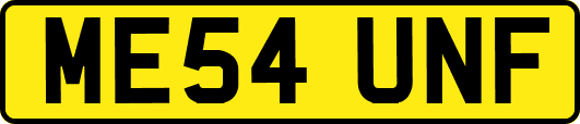 ME54UNF