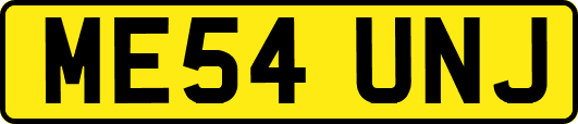 ME54UNJ