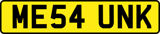ME54UNK