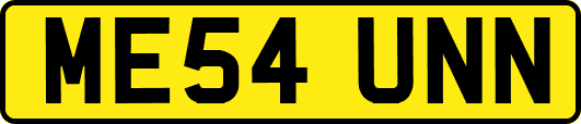 ME54UNN