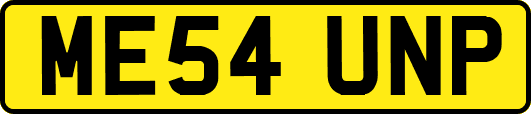 ME54UNP