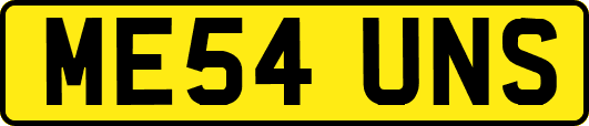 ME54UNS