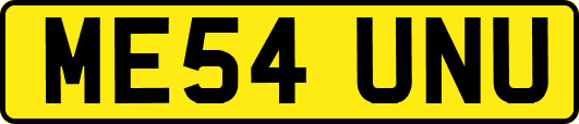 ME54UNU