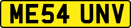ME54UNV
