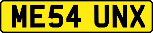 ME54UNX