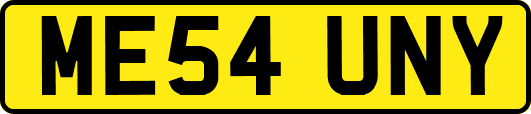 ME54UNY