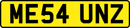 ME54UNZ