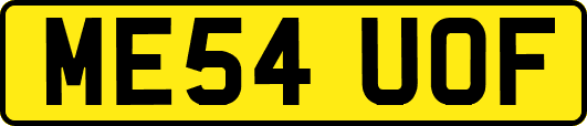 ME54UOF