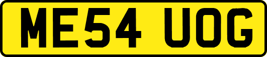 ME54UOG