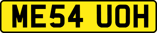 ME54UOH