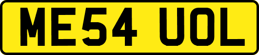 ME54UOL