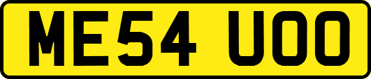 ME54UOO