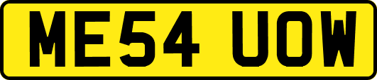 ME54UOW