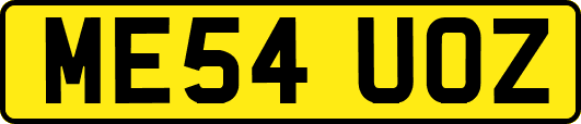 ME54UOZ