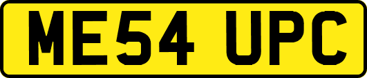 ME54UPC