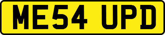 ME54UPD