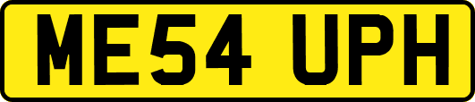 ME54UPH