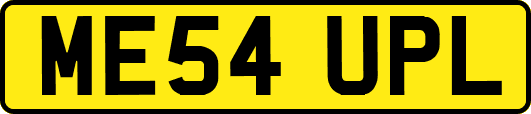 ME54UPL