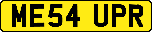 ME54UPR