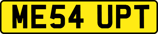 ME54UPT