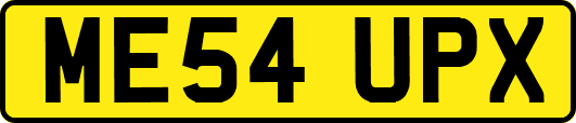 ME54UPX