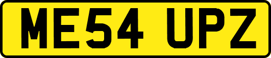 ME54UPZ