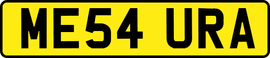 ME54URA