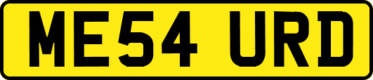 ME54URD