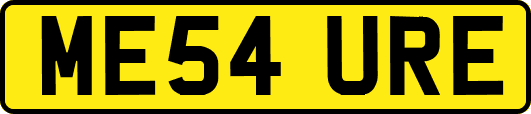 ME54URE