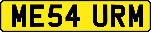 ME54URM