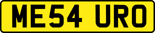 ME54URO