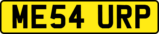 ME54URP
