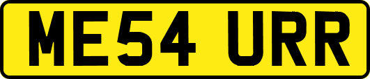 ME54URR