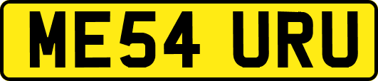 ME54URU