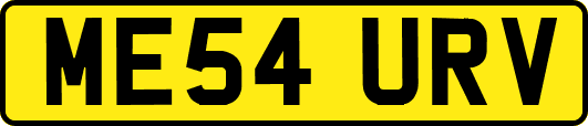 ME54URV
