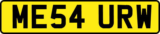 ME54URW
