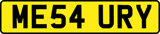 ME54URY