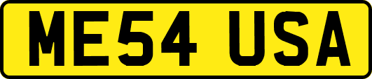 ME54USA