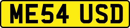 ME54USD