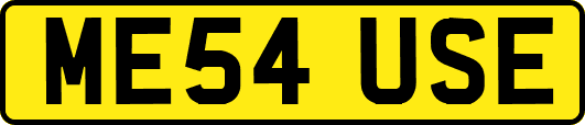ME54USE