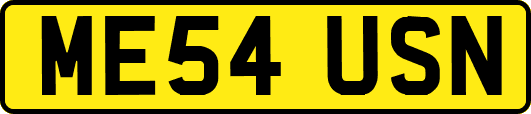 ME54USN