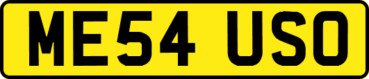 ME54USO