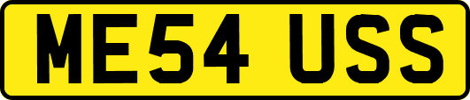ME54USS