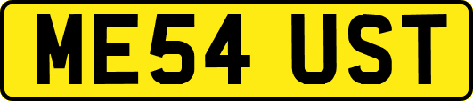 ME54UST