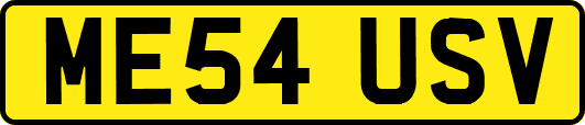 ME54USV