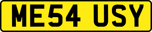 ME54USY