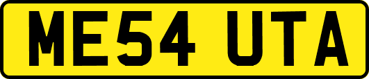 ME54UTA