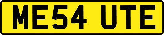 ME54UTE