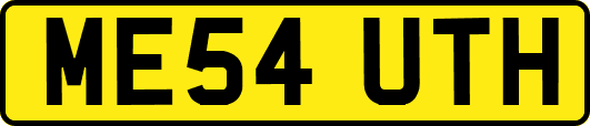 ME54UTH