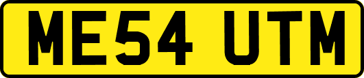 ME54UTM
